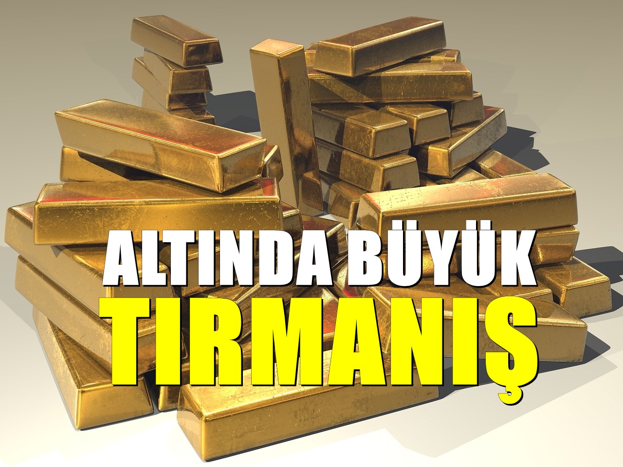 Altında Çifte Rekor: Gözler O Tarihte! Yükseliş Sürecek Mi...
