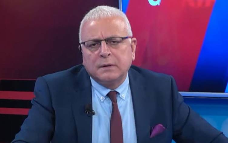 Merdan Yanardağ Muhsin Yazıcıoğlu hakkında olay itiraflarda bulundu
