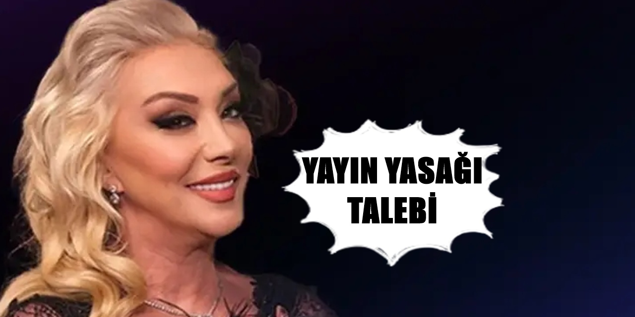Güllü haberlerine yayın yasağı talebi! Ünlü isim ateş püskürdü