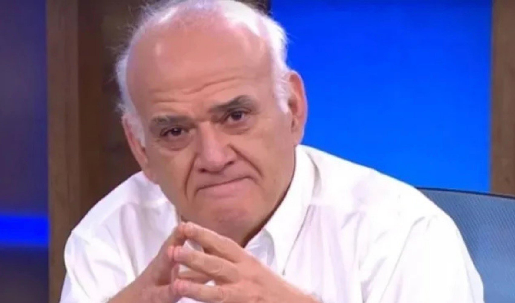 Ahmet Çakar duyurdu: Osimhen'in çok önemli bir sağlık problemi var