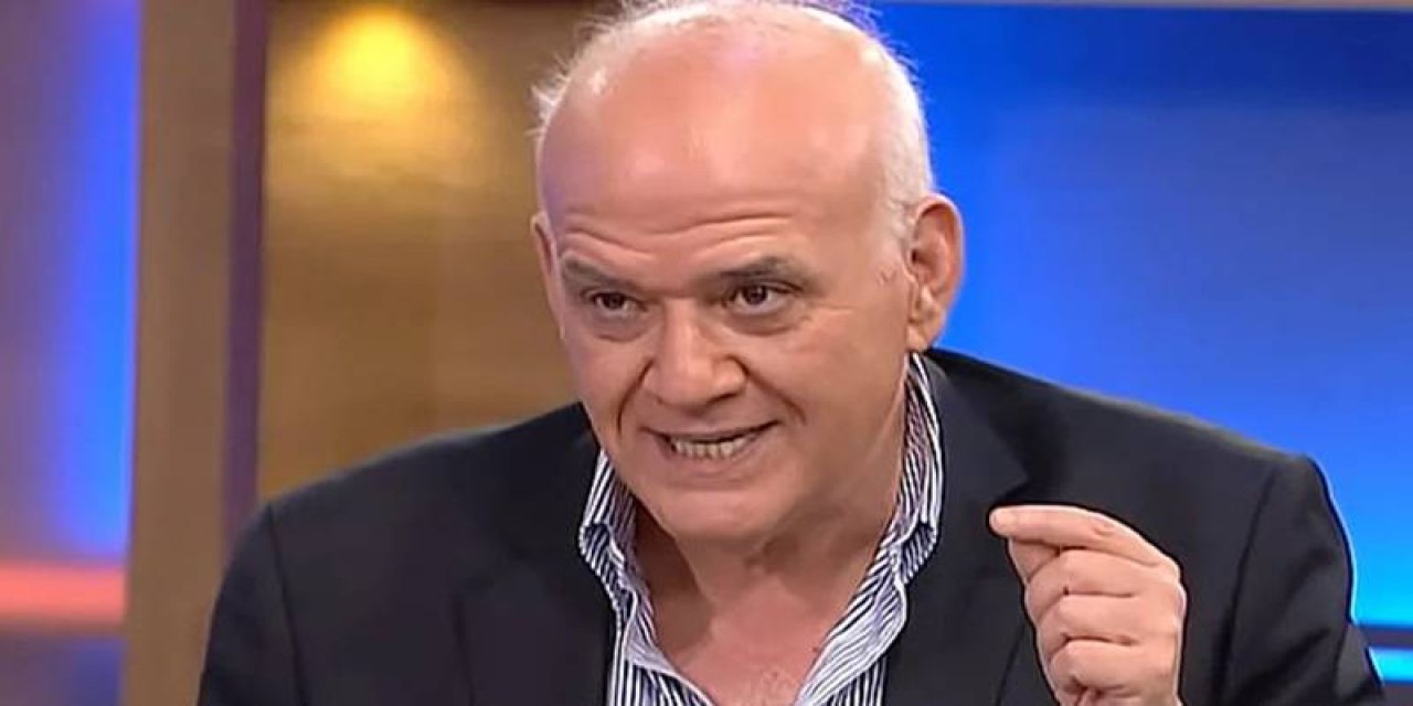 Ahmet Çakar derbi tahminini değiştirdi: Kazanacak taraf hangisi açıkladı