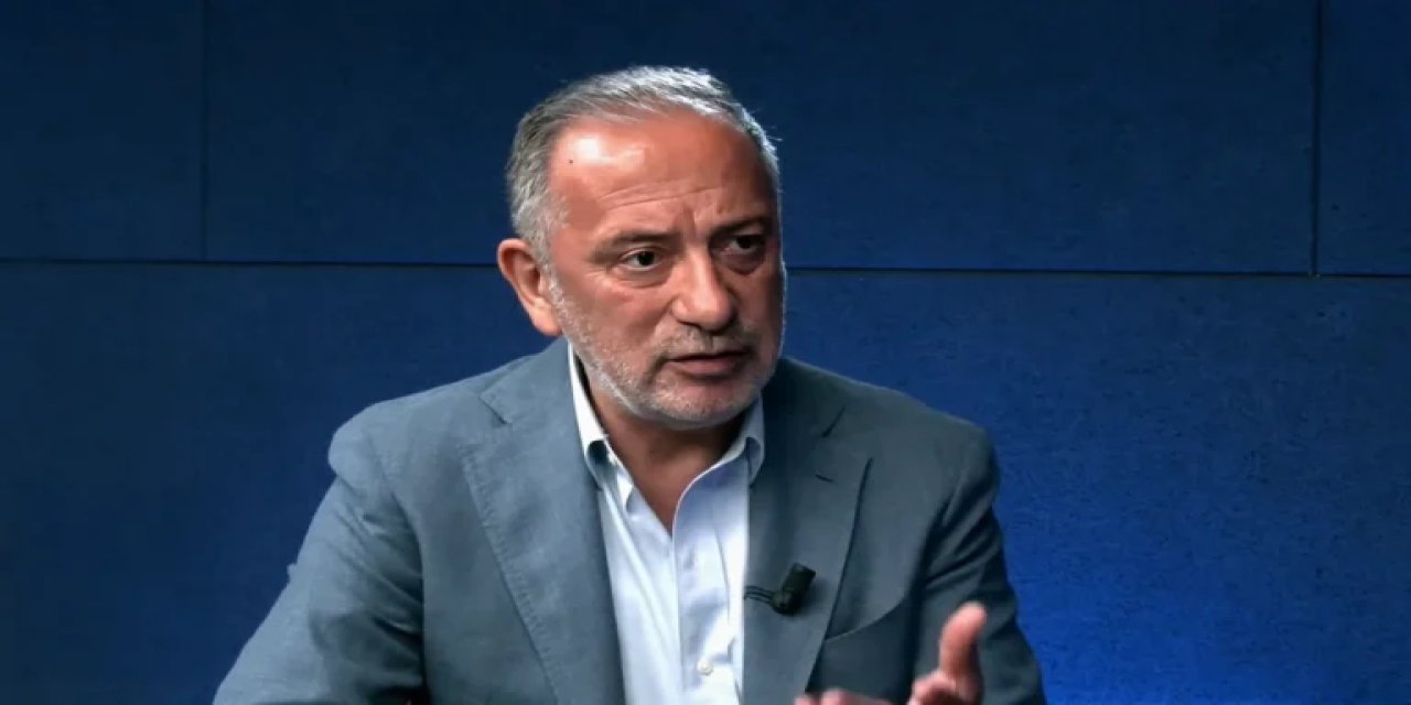 Ruşen Çakır'dan bomba iddia. Fatih Altaylı neden serbest bırakılmadı