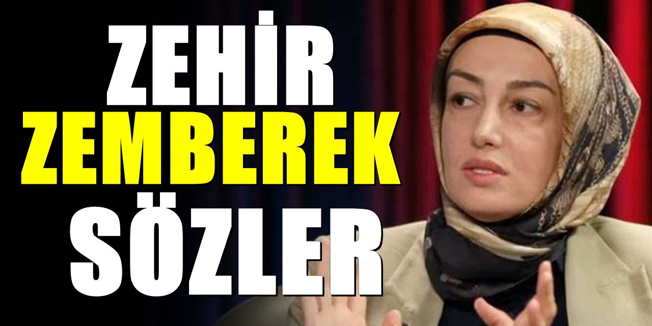 Ayşe Ateş'ten Avukat Serdar Öktem'e yönelik saldırı sonrası ilk açıklama