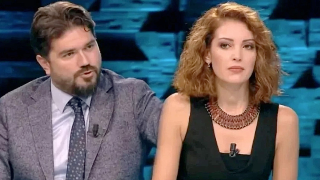 Nagehan Alçı ile Rasim Ozan Kütahyalı arasında nafaka krizi! Alçı isyan etti