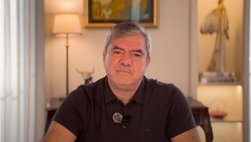 Yılmaz Özdil yine CHP'yi suçladı! At izi it izine karıştı”