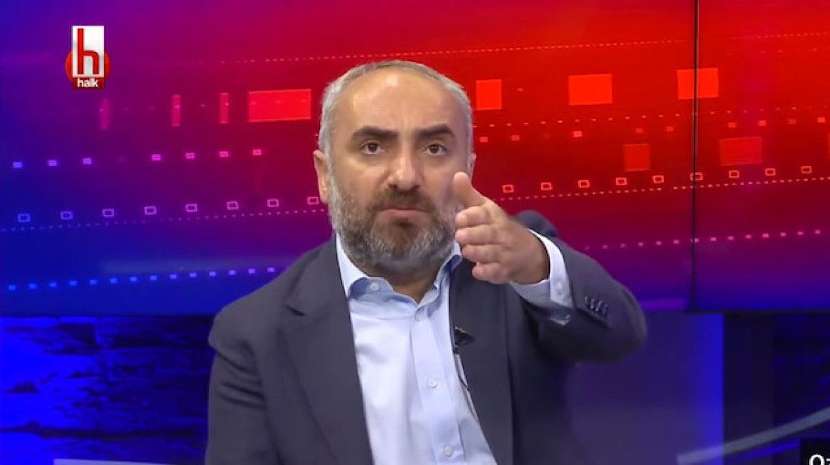 İsmail Saymaz Babacan'a sahip çıktı! CHP'liler AK Parti’ye el öperek geçiyor