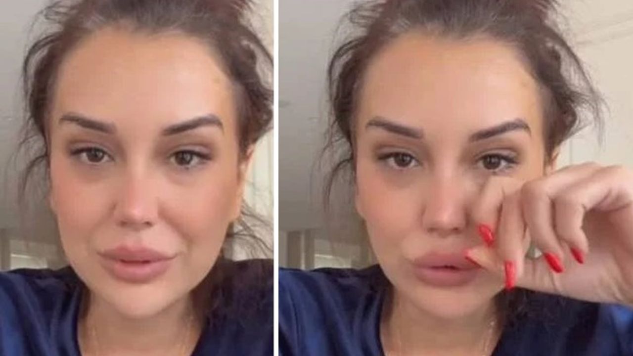 Apar topar ifadeye götürülen Dilan Polat isyan etti! Evimde Mevlüt okutacaktım
