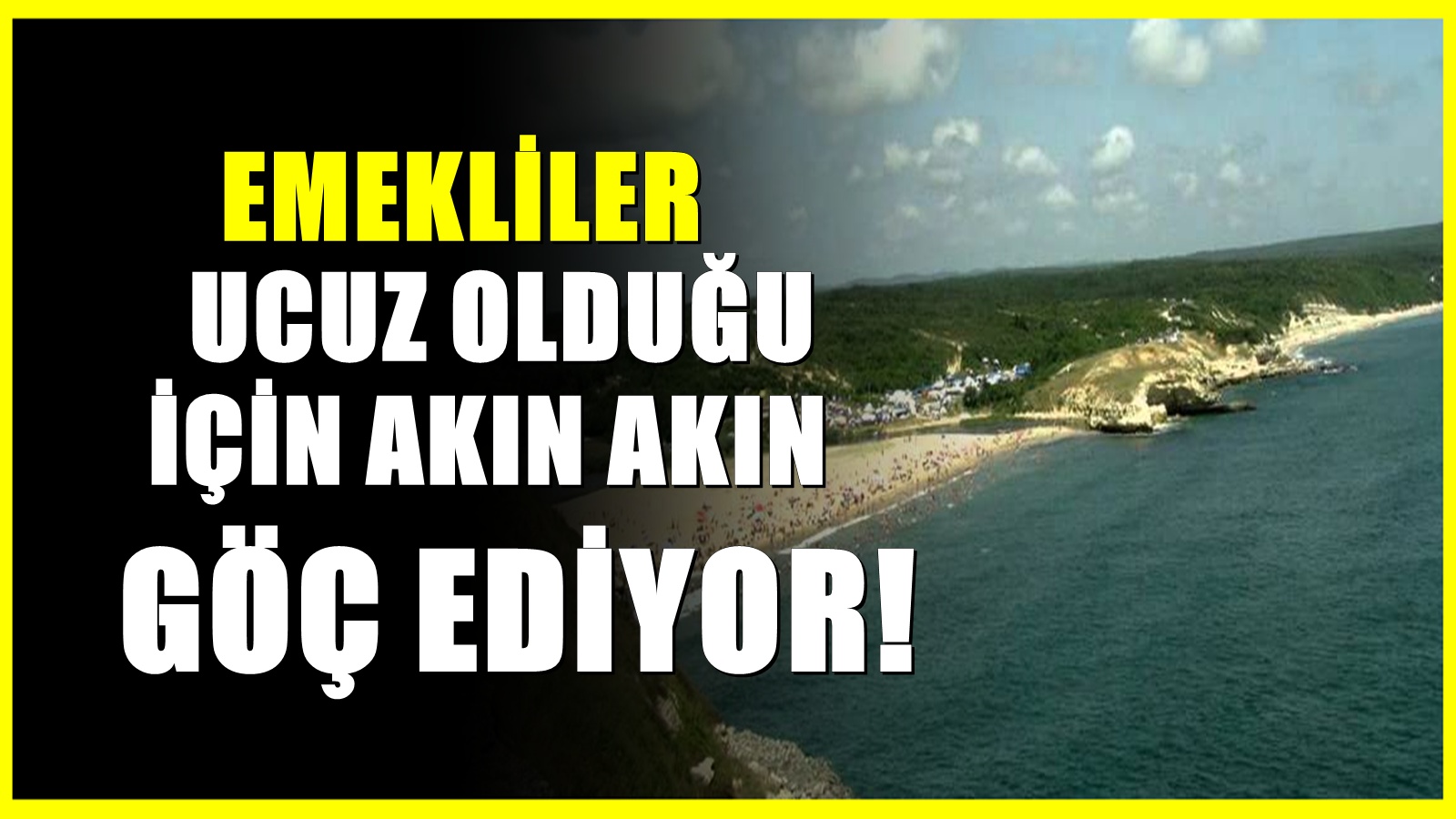 Kiralar düşük fiyatlar ucuz! Emeklilerin gözdesi olan 3 ilçe