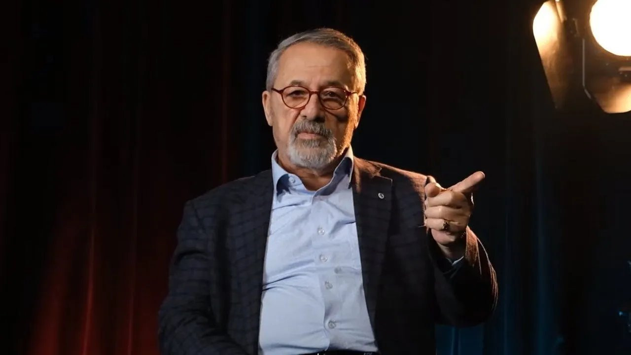 Naci Görür'den Muğla İçin Kritik Uyarı: Giderek Geriliyor...