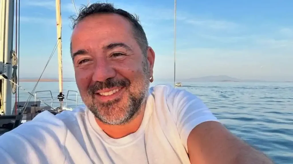 Ata Demirer Günden Güne Eriyor! Son Hali Sosyal Medyayı Salladı