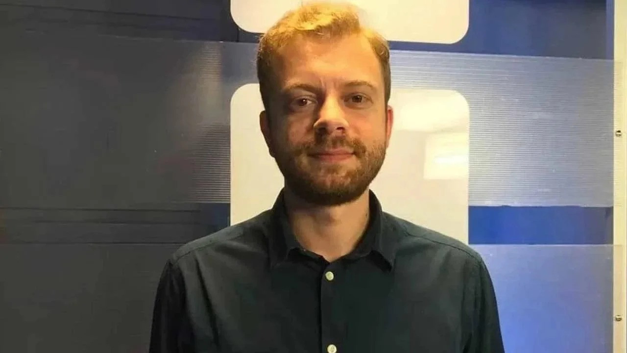 Sosyal Medya Paylaşımı Nedeniyle Emrah Gülsunar tutuklandı