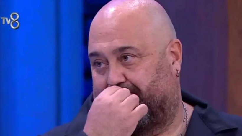 MasterChef’te Skandal! Somer Şef Tadımda Şok Oldu!