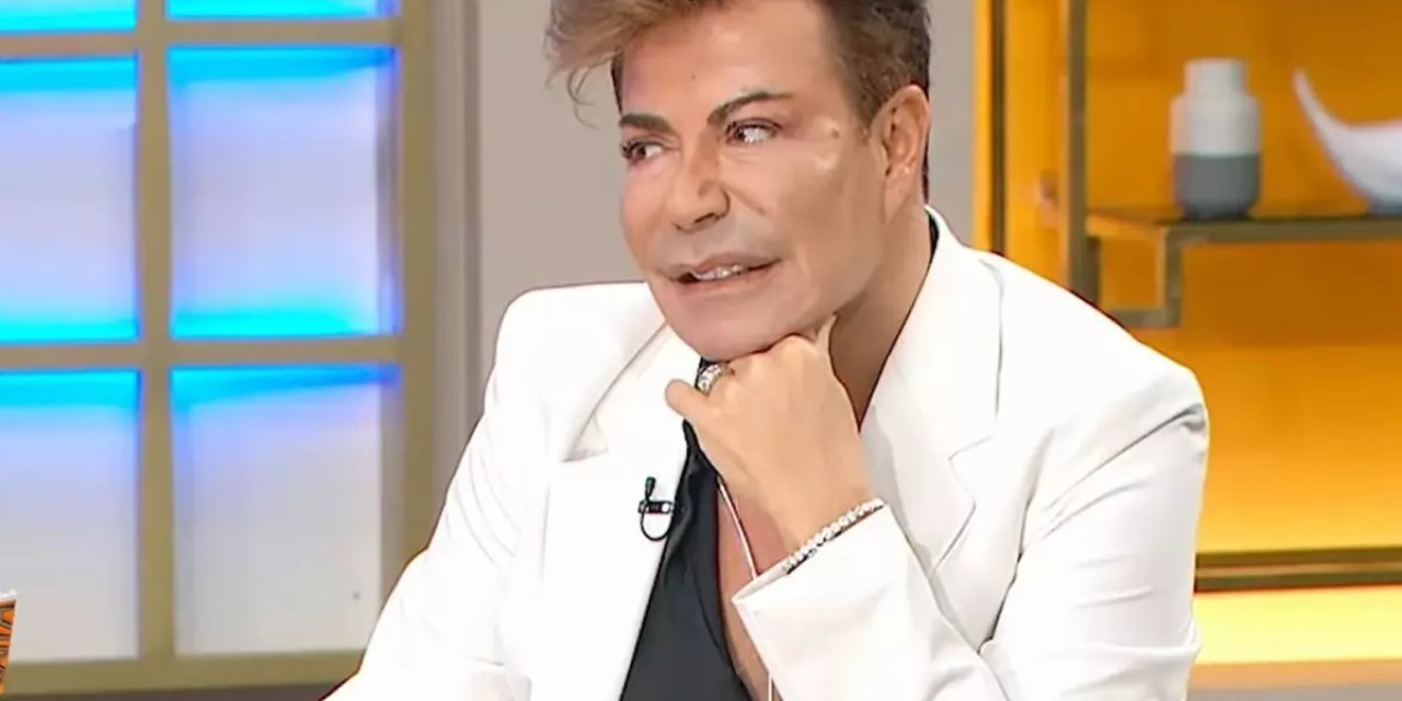 Fatih Ürek'ten yeni haber! Kalp krizi geçirmişti... Entübe edildi