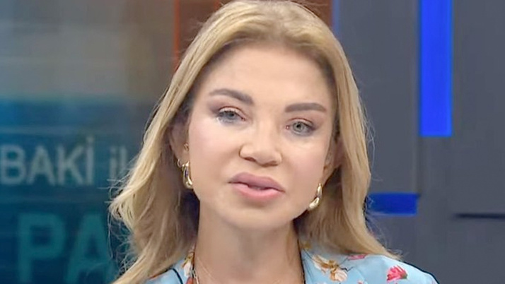 TV100'ün işten çıkardığı sunucu Ebru Baki'nin yeni kanalı belli oldu
