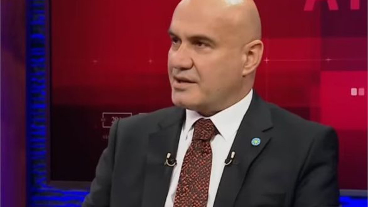 Pervin Buldan'ı eleştiren İYİ Partili Turhan Çömez'e ölüm tehdidi! 'Kelleni almak farz olacak'