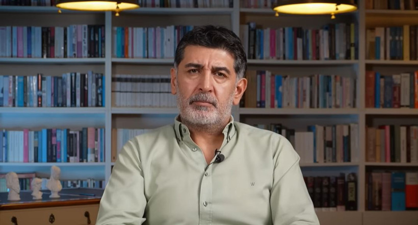 CHP İsrail’in safına mı geçiyor? Levent Gültekin’den sert sözler