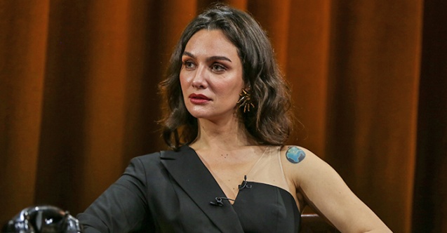 Birce Akalay’dan iddialara sert açıklama: “Yasaklı maddeyi hayatım boyunca kullanmadım!”