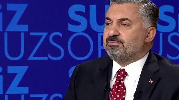 Sokak Röportajlarına Yeni Düzenleme Yolda: RTÜK’ten Sert Uyarı!