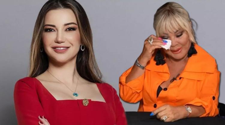 Safiye Soyman "Ağlayan kadına iş yok, güçlü durmak zorundayım!"