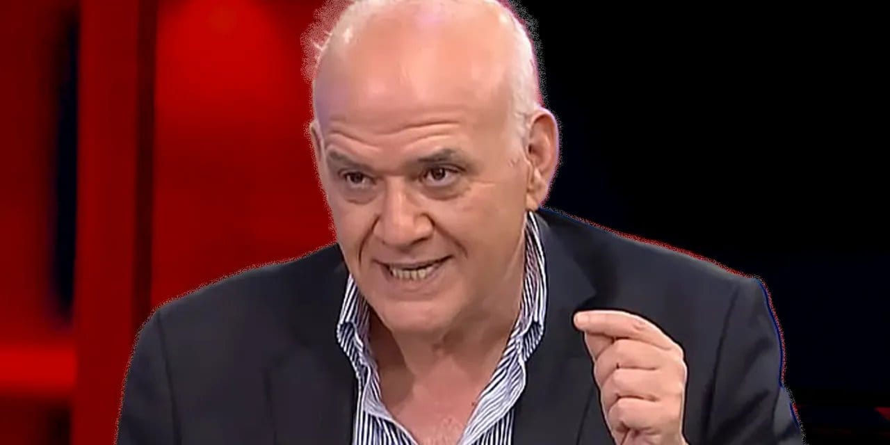 Ahmet Çakar Galatasaray tehlikesini ilk kez açıkladı