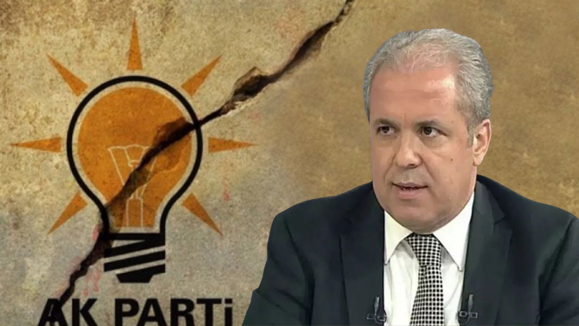 AKP'li Şamil Tayyar Ali Mahir Başarır'ı hedef aldı