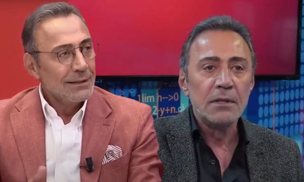 CHP'nin ihraç etmek istediği Berhan Şimşek bombaladı: CHP artık İmamoğlu Holding CEO'su Özgür Özel