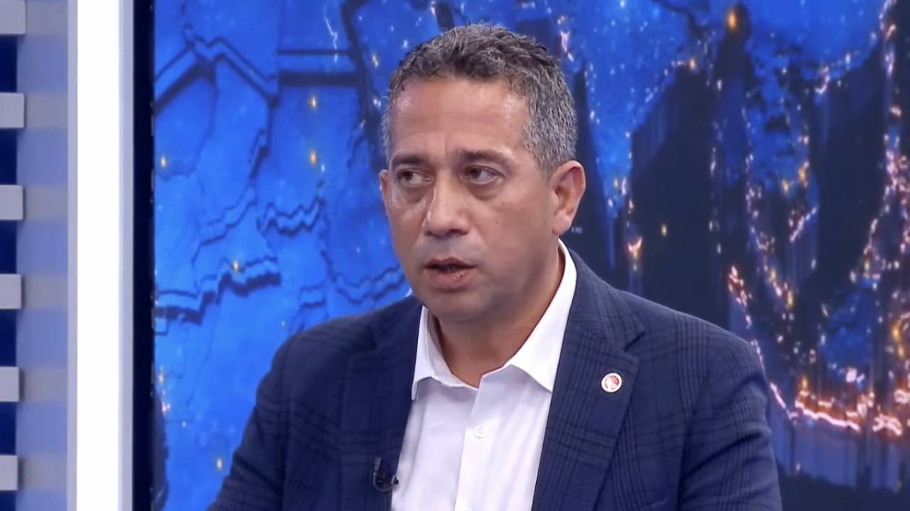 Erdoğan'dan CHP'li Ali Mahir Başarır'a Tazminat Davası! 250 Bin TL İstedi