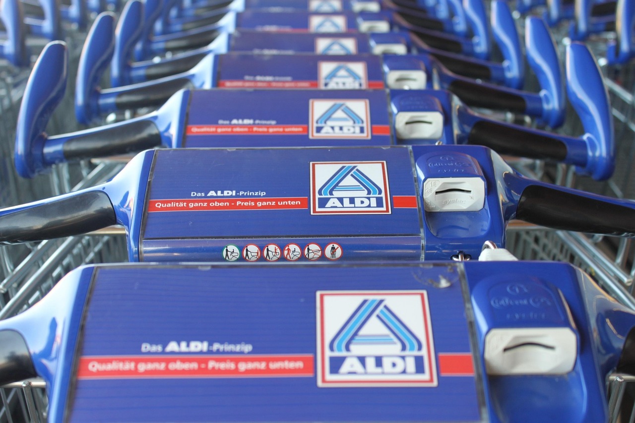 Almanya'da et krizi büyüyor! Aldi raflardan ucuz eti kaldırıyor