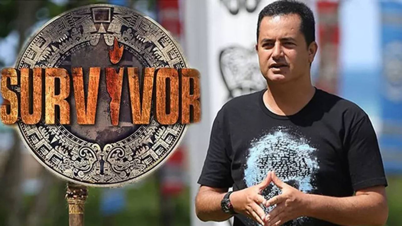 Acun Ilıcalı’dan Yeni Survivor Bombası! Bayhan’ın ardından, Keremcem’in de kadroya girdi!