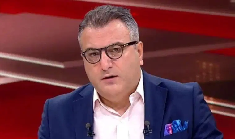 Cem Küçük'ten olay iddia: İBB'ye kayyum mu geliyor?