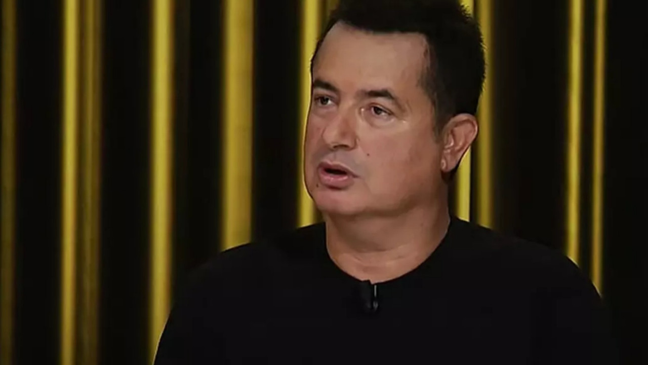 Acun Ilıcalı'dan kızı Melisa için dikkat çeken doğum günü kutlaması