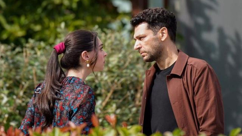 Güller ve Günahlar dizisinden kötü haber! Daha yeni başlamıştı