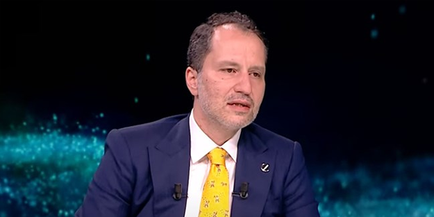 Gelecek Partisi ile Yeniden Refah Partisi birleşiyor iddiasına Davutoğlu ve Erbakan'dan ilk açıklama