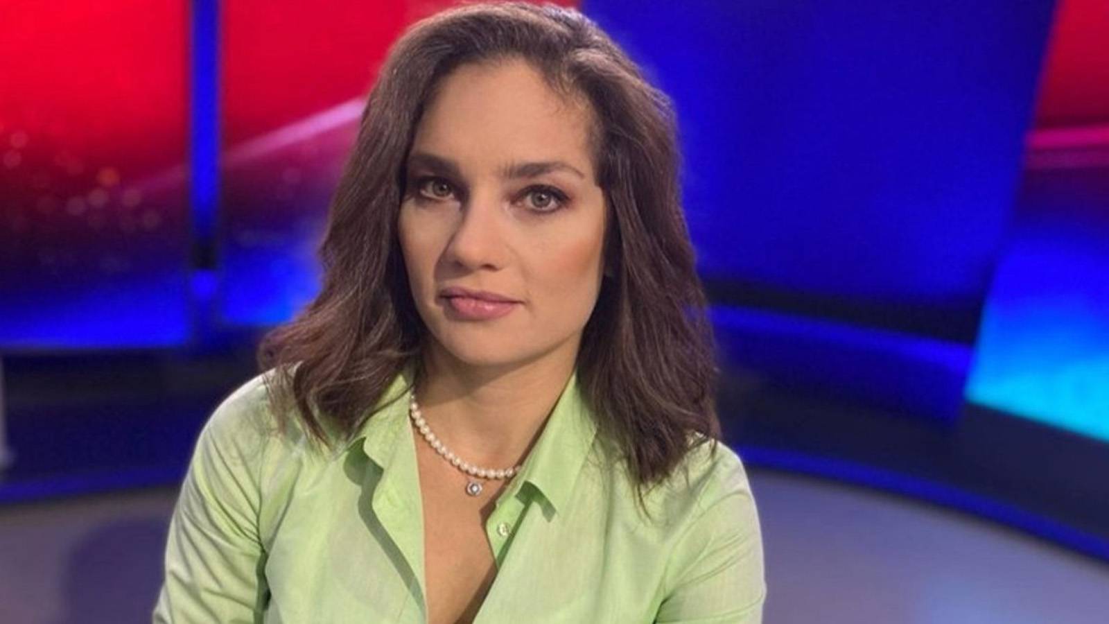 Nevşin Mengü'den flaş iddia! Erdoğan yeni anayasa için kolları sıvadı