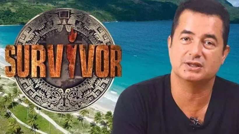 Acun Ilıcalı Açıkladı: Survivor 2026’ya Katılan Son isim Belli Oldu