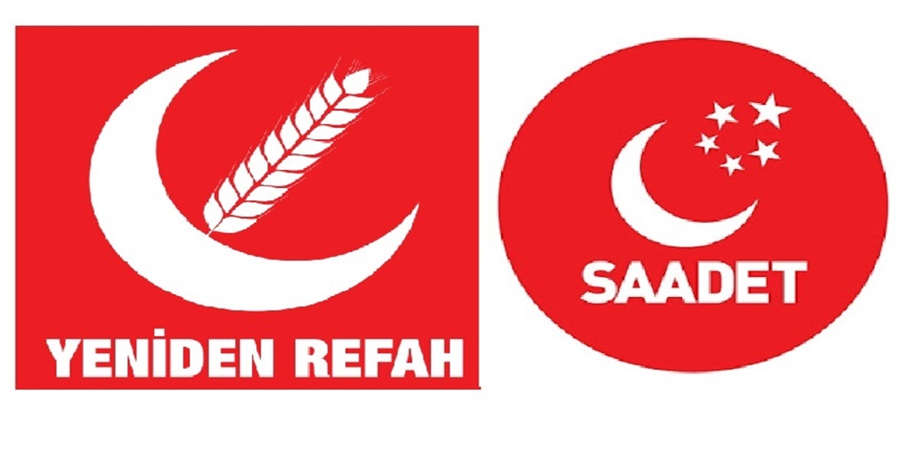 Saadet Partisi ile Yeniden Refah Partisi ittifak yapmaya hazırlanıyor
