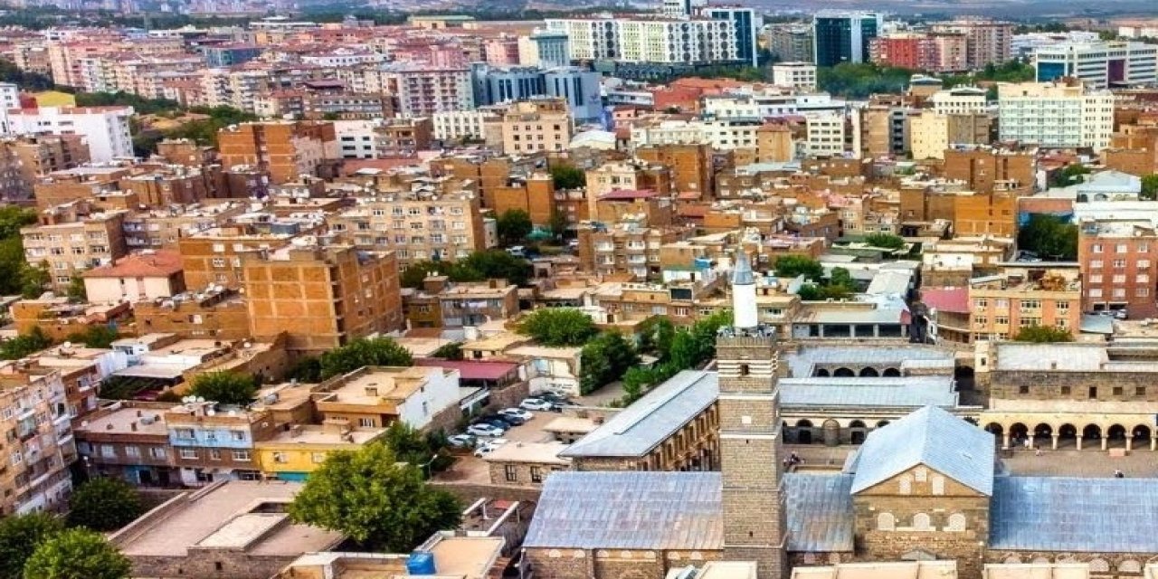 İl olmaya ramak kalan ilçeler! Diyarbakır’ın ilçesi de listede yer alıyor