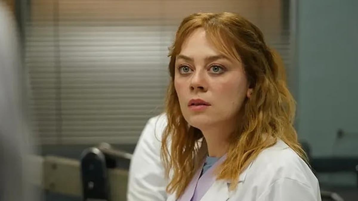 Demet Evgar'dan herkesi şaşırtan samimi itiraf