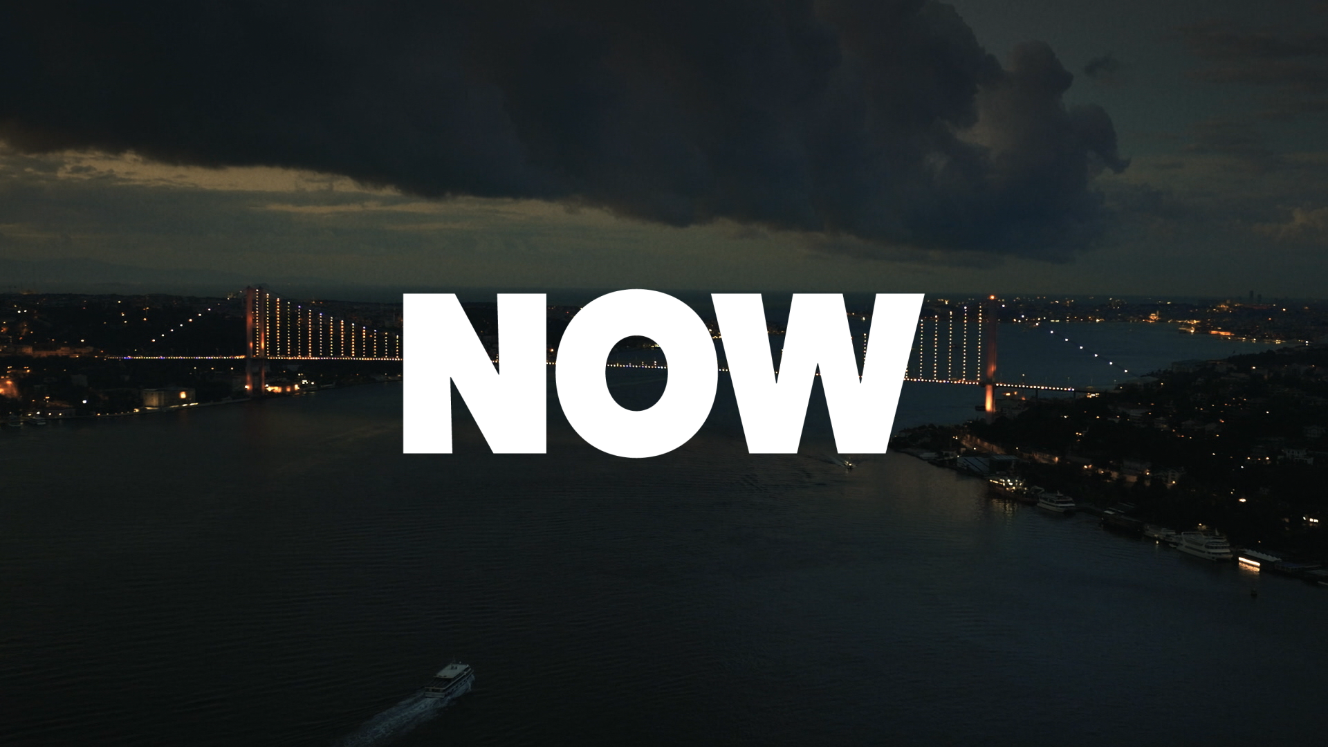 Medyada beklenmedik bir şok gelişme daha:  NOW TV Kapatılabilir!