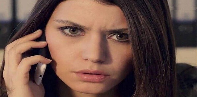 Beren Saat 12 yıl sonra setlere dönüyor