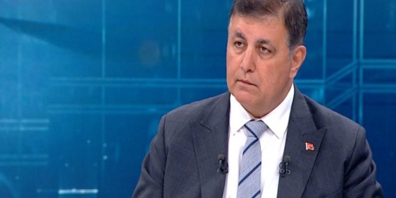 Cemil Tugay AKP'ye geçecek iddialarını yalanladı