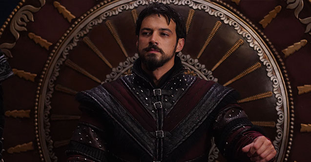 Kuruluş Orhan'da yeni dönem! Beklenmedik değişiklik