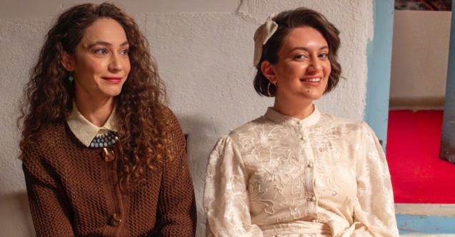 Gönül Dağı’na iki yeni oyuncu daha katıldı! TRT1 dizisinin yükselişi sürüyor