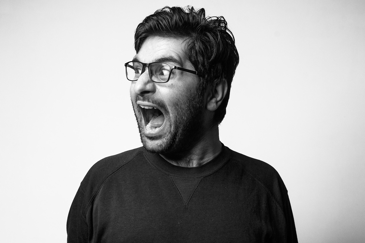 Son araştırmaya göre küfretmek sağlığa iyi geliyor