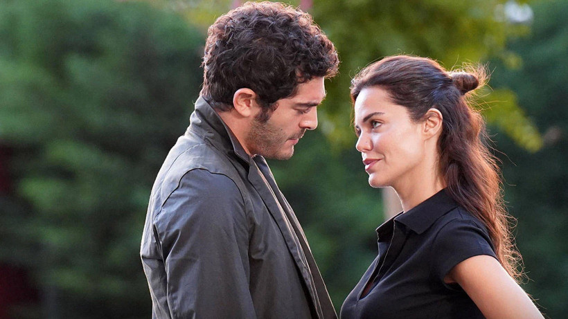 Sahtekarlar dizisinin yeni senaristi belli oldu