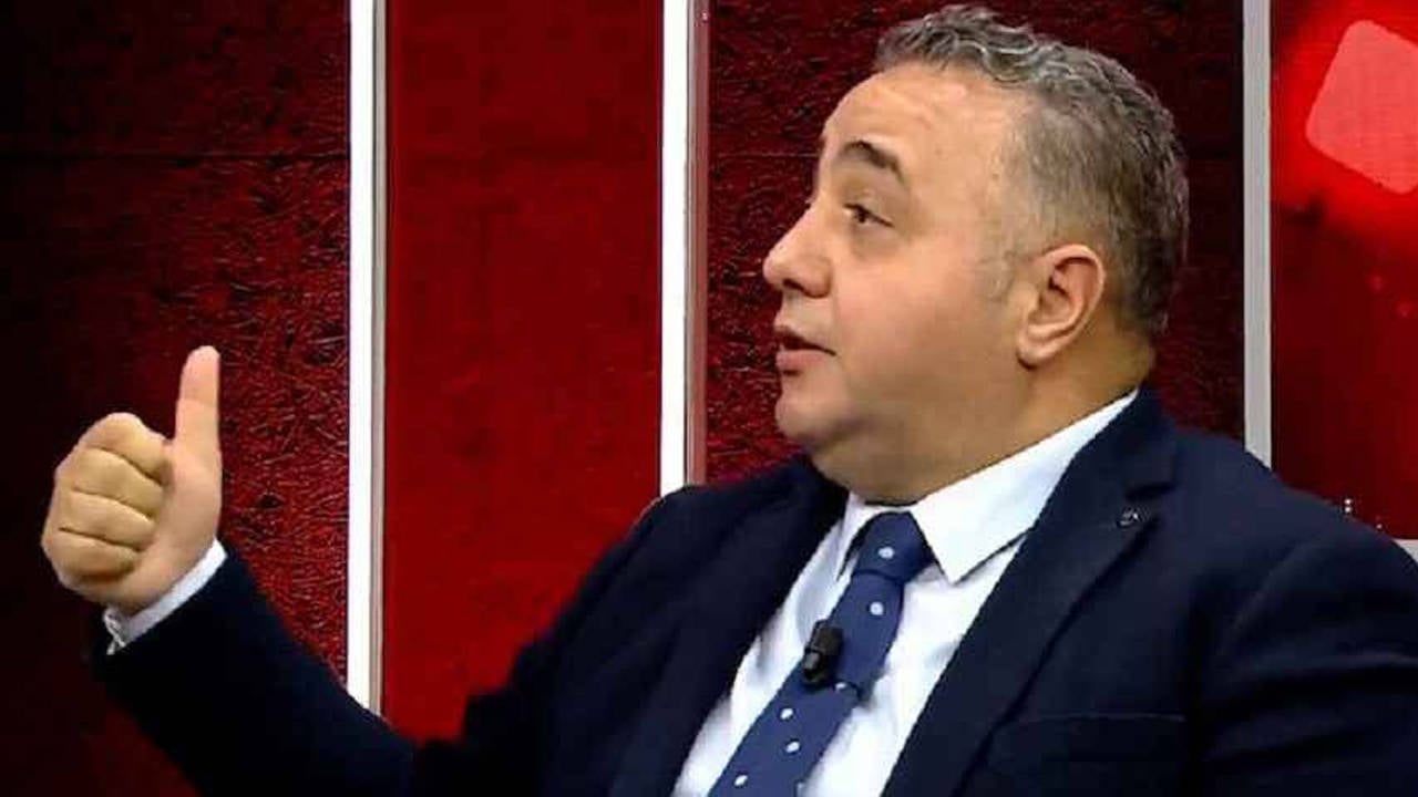 Zafer Şahin'den CNN Türk'e veda! Yeni adresini açıkladı