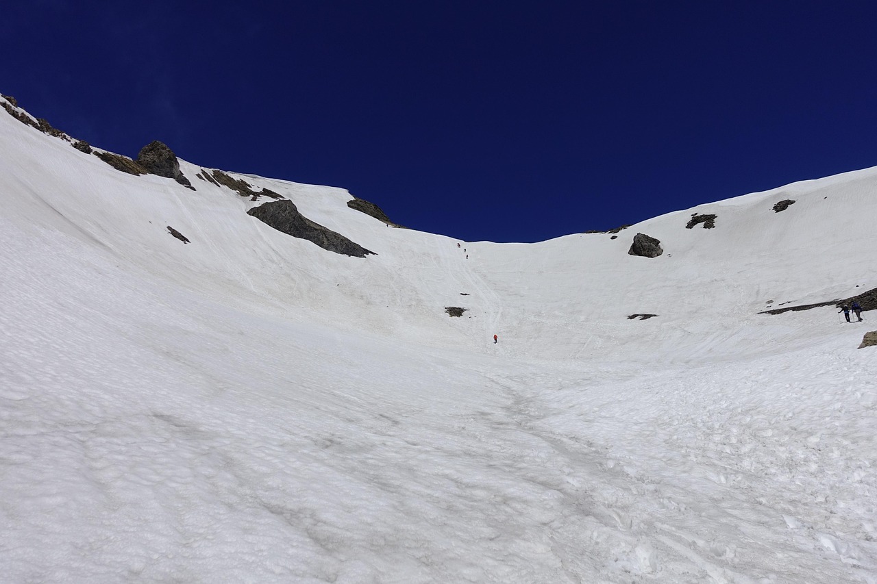 Meteoroloji’den Kritik Uyarı: Bazı Bölgelerde Yoğun Kar Etkili Olacak