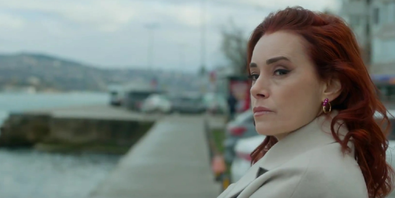 Kıskanmak dizisinde dengeler alt üst! Seniha'ya yeni rakip