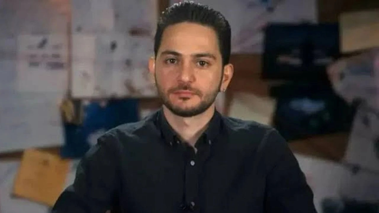 Furkan Karabay'ın X hesabına erişim engeli