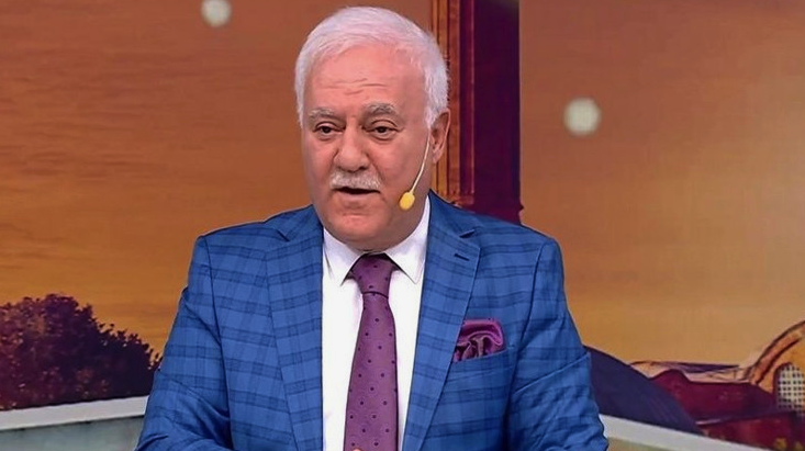 Nihat Hatipoğlu ekran adresini açıkladı! Ramazan ayı için duyurdu
